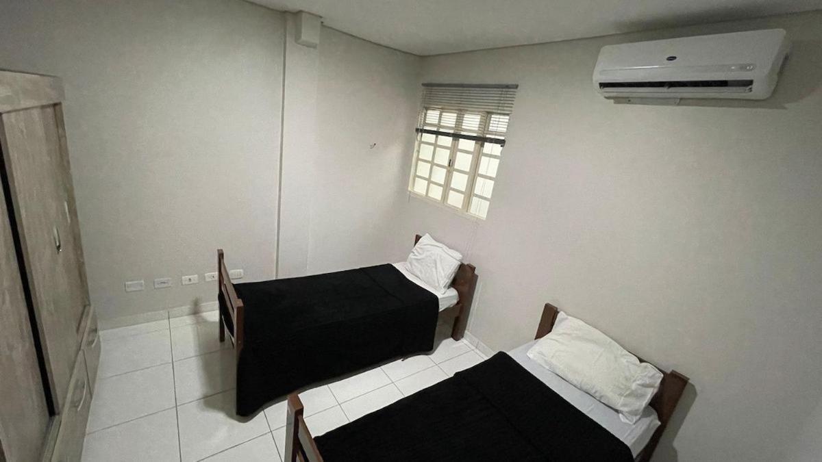 Apartmán Apartamento Para Sua Familia Em Foz do Iguaçu Exteriér fotografie