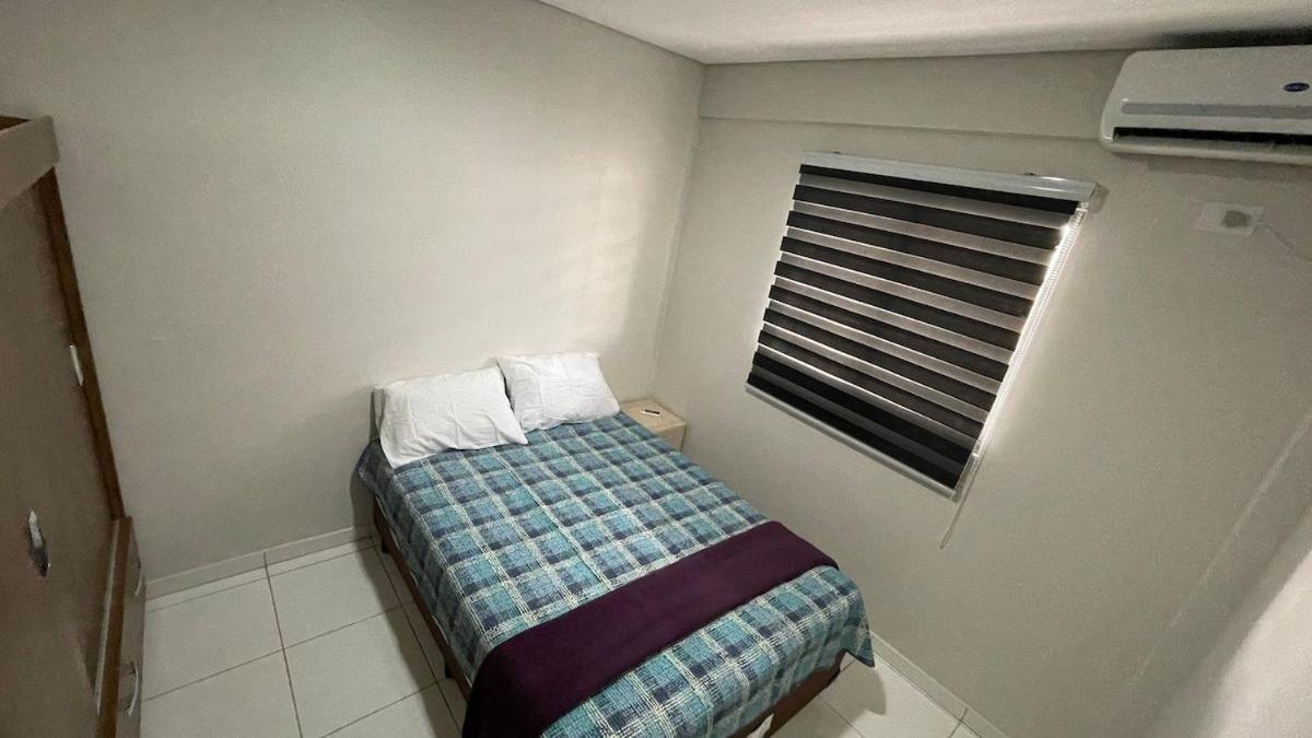 Apartmán Apartamento Para Sua Familia Em Foz do Iguaçu Exteriér fotografie