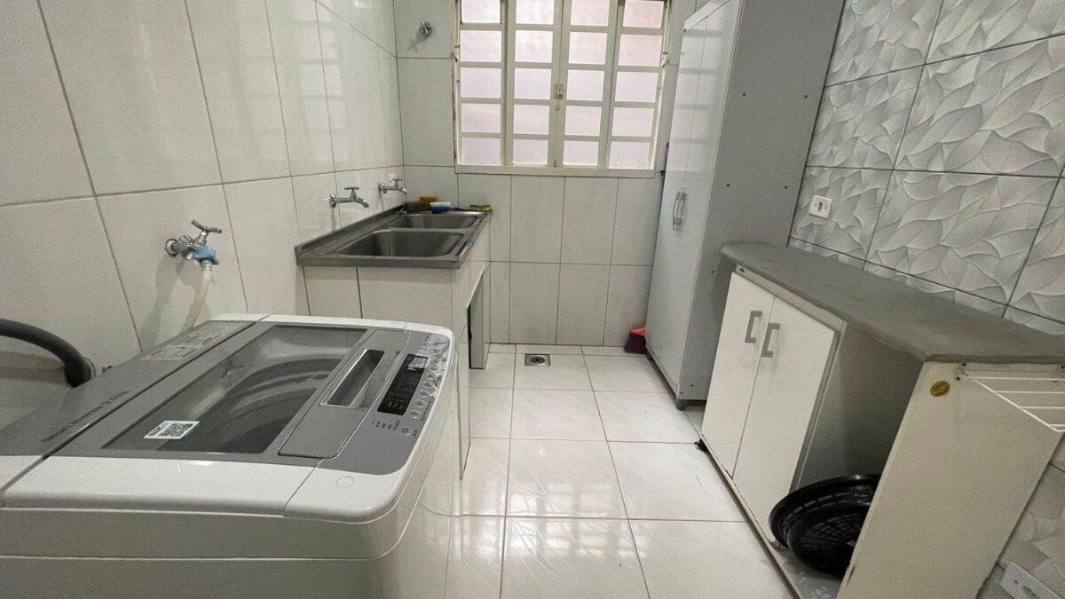 Apartmán Apartamento Para Sua Familia Em Foz do Iguaçu Exteriér fotografie