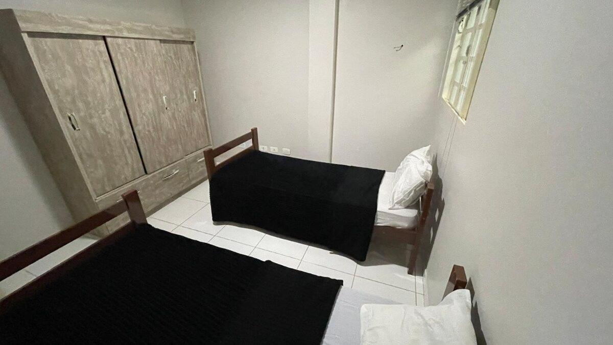 Apartmán Apartamento Para Sua Familia Em Foz do Iguaçu Exteriér fotografie